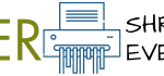 Paper Shredding Events | Guide To Shred Paper logo