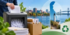 Free Paper Shredding Events in Delaware
